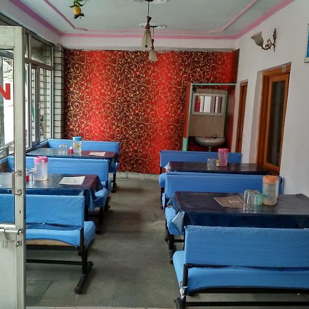 Himanshu Resorts Manāli Dış mekan fotoğraf
