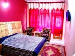 Himanshu Resorts Manāli Dış mekan fotoğraf