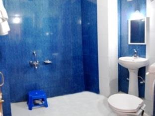 Himanshu Resorts Manāli Dış mekan fotoğraf