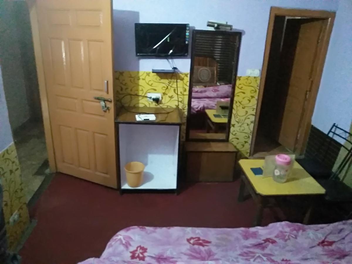 Himanshu Resorts Manāli Dış mekan fotoğraf